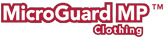 MicroGuard Logo