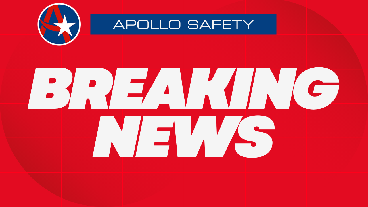 Hazmat Team Confirms Carbon Monoxide Leak in Fontana Apartment