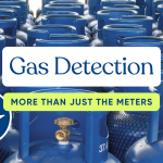 Gas Detection: It’s More Than Just the Meters