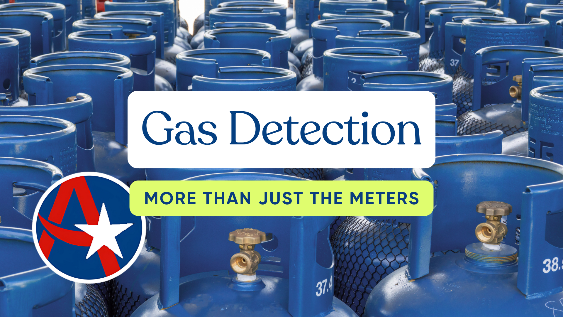 Gas Detection: It’s More Than Just the Meters