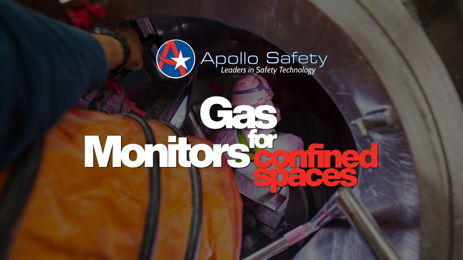 best confined space monitors