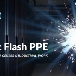 Arc Flash PPE for Data Centers and Industrial Work