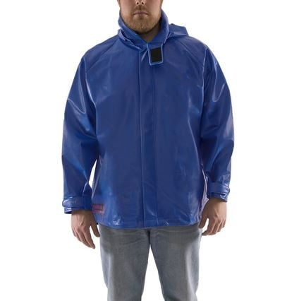 Arc Flash PPE for Data Centers Tingley Jacket : Eclipse Arc & Flash Fire Protection.