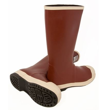 Arc Flash PPE - Tingley : Neoprene Snugleg Steel Toe Boot (16 inch)