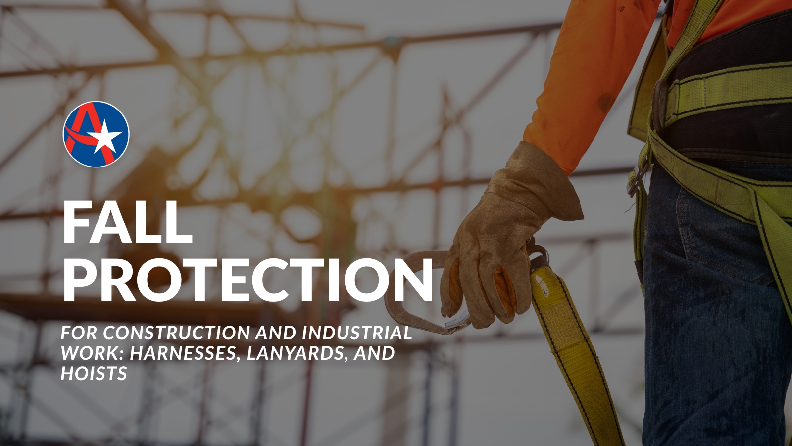 Fall Protection Gear