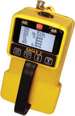 Gas Detection Safety - T-RKI-723-002 RKI EAGLE