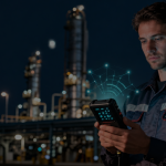 The Gas Detection Revolution Has Arrived, and it's All Connected