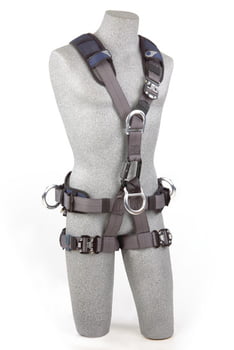 Fall Protection Gear