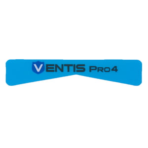 Industrial Scientific : Nameplate, Ventis Pro4