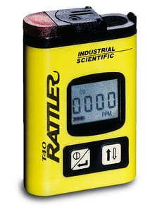 Industrial Scientific 18105247 T40 RATTLER;H2S