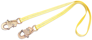 DBI-SALA 1231103 Web Positioning Lanyard 3ft