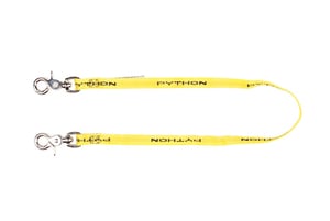 DBI-SALA 1500056 Trigger2Trigger Tool Lanyard 0.50" x 24.00" - 10 lb. Capacity (10 Pack)