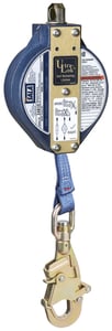 DBI-SALA 3103207 Ultra Lok 20 ft. of 1" Nylon Web Self Retracting Lifeline