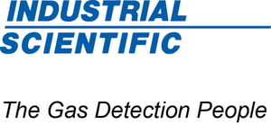 Industrial Scientific : Calibration Log, (Tablet Of 50 Sheets)