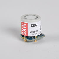 Industrial Scientific 17124975-8SENSOR; DAS; CLO2