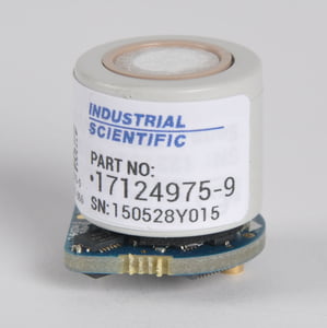 Industrial Scientific 17124975-9SENSOR; DAS; PH3 LOW