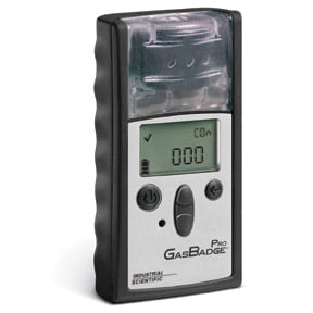 Industrial Scientific 18100060-8 GasBadge® CLO2