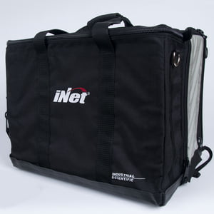 Industrial Scientific : iNet DS Mobile Carrying Case