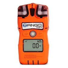 Industrial Scientific TX1-4 Tango®