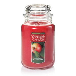 Yankee Candle - Large