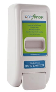 Prefense Manual Dispenser