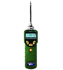 RAE Systems 059-A110-100 MINIRAE LITE.10.6EV,1/2".LI-ION BATTERY.ACCS,CAL KIT,GAS & REGULATOR by Honeywell