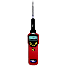 RAE Systems 059-d310-100 ultrarae 3000.9.8ev,1/2" w/ tube (benzene).rechargeable,li-ion battery.no wireless,ul/cul.accs&iso. cal.,gas&regulator