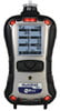 RAE Systems mcb3-a30689k-420 multirae pro, pgm-6248, 10, 6ev, cl2, nh3, ph3 , 900mhz wireless, li-ion bat w/ alk, adp, , monitor only