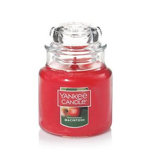 Yankee Candle - Small