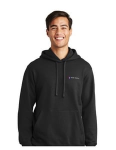 Apollo Safety Sweatshirt - Logo