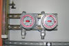 Apollo Safety Fixed Gas Monitor Gallery