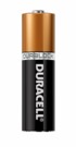 Duracell : Coppertop AA Battery