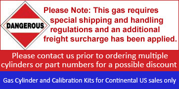 HAZMAT Freight Charges