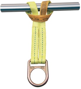 DBI-SALA 1201390 1.4 ft. Web Scaffold Choker with D-ring and Web Loop