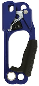 DBI-SALA 8700524 ExPlorer Ergonomic Hand Ascender, Right Handed, For 10.5-13mm Kernmantle Rope