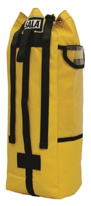 DBI-SALA 8700225 25L Rope Bag, Yellow, Small