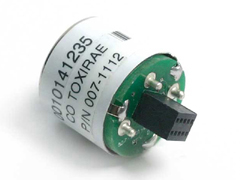 RAE Systems (007-1112-000) Carbon Monoxide (CO) Sensor Module (interchangeable), ToxiRAE Plus TOX