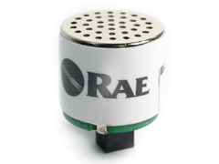 RAE Systems (007-1115-000) Nitrogen Dioxide (NO2) Sensor Module (interchangeable), ToxiRAE Plus TOX