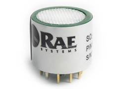 RAE Systems (008-1113-000) Sulfur Dioxide (SO2) Sensor Module (interchangeable)