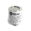 RAE Systems 014-0212-000-R %LEL combustibles sensor by Honeywell