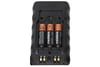 Industrial Scientific 17131046-3 ALKALINE BATTERY, (UL/CSA/ATEX/IECEx/INMETRO/GOST-R/KOSHA) - MX6