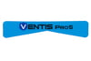 Gas Monitor Accessories Industrial Scientific : Nameplate, Ventis Pro5