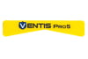 Industrial Scientific 17156849 NAMEPLATE, Ventis®