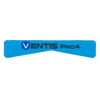 Gas Monitor Accessories Industrial Scientific : Nameplate, Ventis Pro4