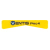 Industrial Scientific 17156852 NAMEPLATE, Ventis®
