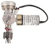 Industrial Scientific : Regulator, Demand W/ Switch (200 PSI), 0.3 LPM, CGA-330, Female