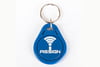 Gas Monitor Accessories Industrial Scientific : Tag, Keychain, iAssign , 10 Per Pack