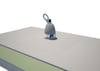 DBI-SALA 2100140 Roof Top Anchor for PVC Roofs