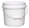 Disinfectant Wipe Refill - 800 Count generic bucket & lid