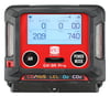 RKI Instruments GX-3R Pro 4-gas monitor